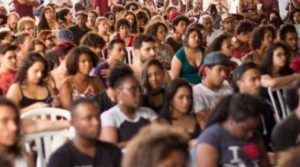 profissionais negros sentem que não pertencem ao ambiente de trabalho