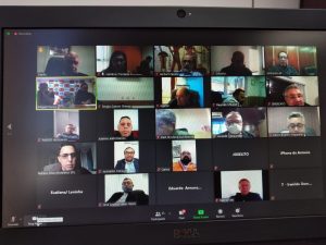 Força Sindical define ultimos detalhes dos atos do dia 24 de julho
