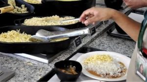 Centrais Sindicais repudiam mudanças no Programa de Alimentação do Trabalhador-PAT