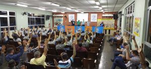 terceirizados da Usiminas Cubatão conquistam reajuste