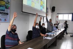 químicos aprovam moção de apoio a trabalhadores da FURP