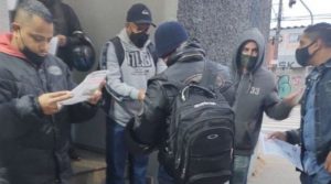 Sindicato do Transporte de valores rejeita banco de horas