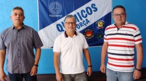 posse da fequimfar 2021
