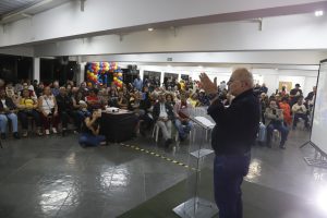 Metalúrgicos de Osasco celebram 61 anos de lutas e conquistas