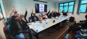 Federação dos Metalúrgicos SP realiza assembleia