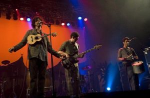 Pedro Luis e A Parede cantam: É tudo Hum Real; música