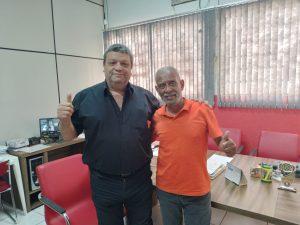 Sindicalistas debatem fortalecimento do setor alimentício no Estado de São Paulo