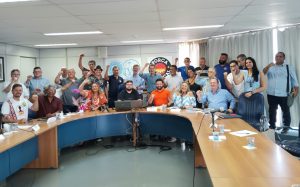 Força Sindical e CSPB promovem debate sobre a Pec 66