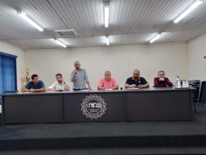 Força Regional ABC debate propostas de benefícios aos trabalhadores