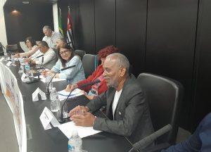 Audiência Pública na Alesp promove debate sobre jornada 6x1