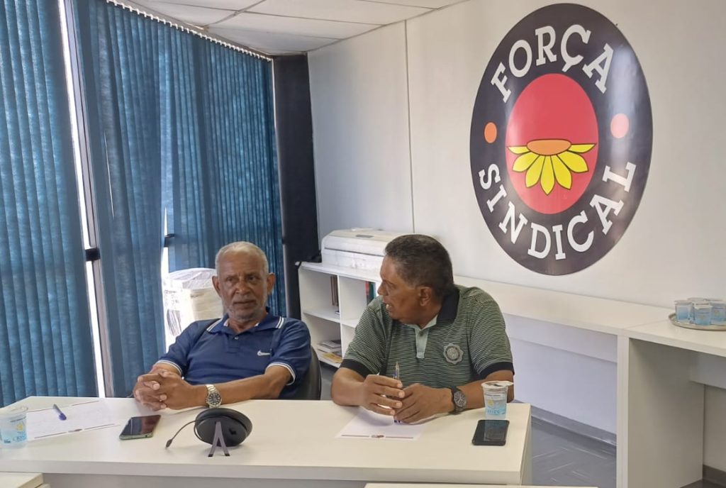 Servidores públicos debatem pautas prioritárias da categoria