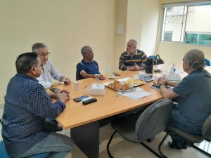 Sindicalistas debatem ampliação de benefícios aos trabalhadores