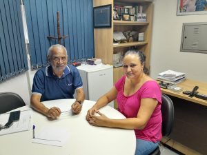 Dia Internacional das Mulheres em pauta