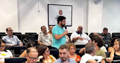 Força Sindical participa da 1ª Reunião Extraordinária do CMH