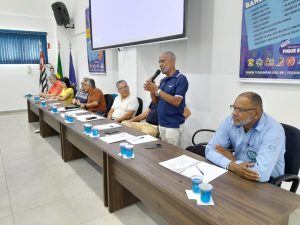 Trabalhadores do setor do etanol deliberam pré-pauta de reivindicações 2025