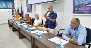 Trabalhadores do setor do etanol deliberam pré-pauta de reivindicações 2025