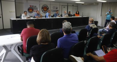 Entidades filiadas à Força organizam participação no 1º de Maio