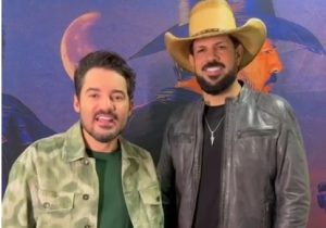 Veja artistas confirmados no 1º de Maio: “Por um Brasil mais justo”