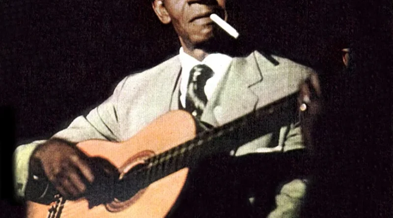 Ataulfo Alves canta: É negócio casar!; música