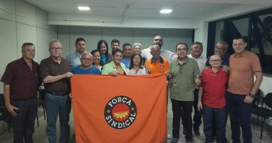 Regional Guarulhos recebe reunião da Força SP