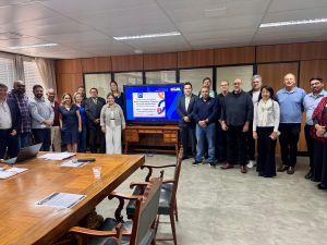 Sindicalistas debatem com governo a criação de Conselho Tripartite em SP