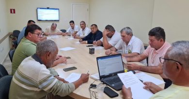 Químicos de Prudente debatem campanha salarial do setor do etanol