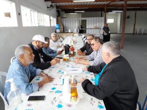 Sindicalistas aprovam Plenária da Força Sindical Reginal ABC