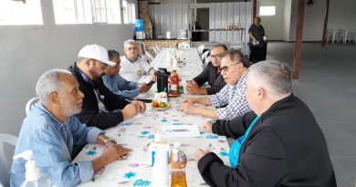 Sindicalistas aprovam Plenária da Força Sindical Reginal ABC