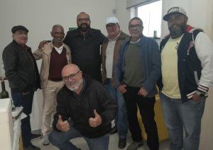 Força Sindical SP participa das eleições da Anaterc