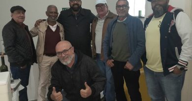 Força Sindical SP participa das eleições da Anaterc