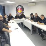 Força SP promove debate sobre Pauta da Classe Trabalhadora Força SP promove debate sobre Pauta da Classe Trabalhadora
