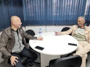 Sindicalistas debatem fortalecimento da agenda trabalhista