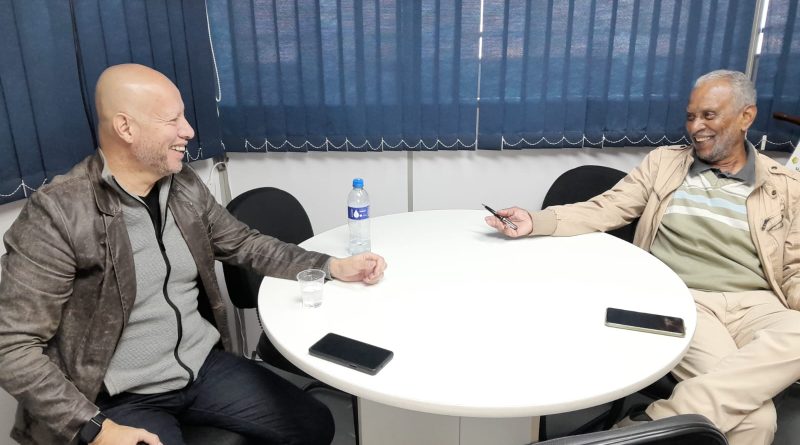 Sindicalistas debatem fortalecimento da agenda trabalhista