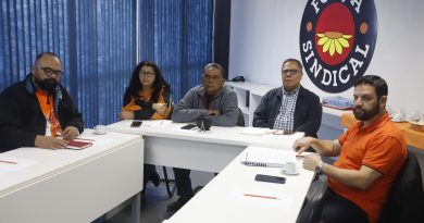 Lideranças estaduais se mobilizam para II Conferência do Trabalho