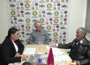 Químicos de Guarulhos reforçam mobilização por redução da jornada