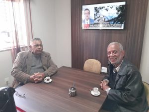 Em Sorocaba, sindicalistas debatem redução da jornada