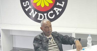 Centrais sindicais definem agenda legislativa para segundo semestre