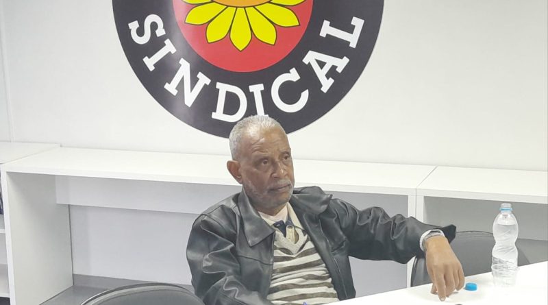 Centrais sindicais definem agenda legislativa para segundo semestre