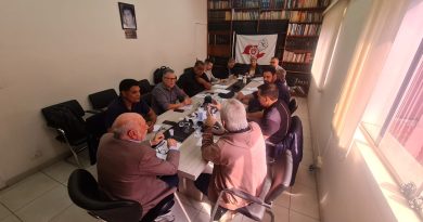 Sindicalistas se unem contra demissões na Raízen