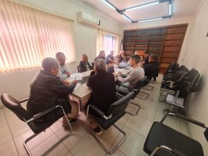 Sindicalistas se unem contra demissões na Raízen