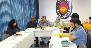 Força Sindical reúne lideranças para preparar II Conferência do Trabalho