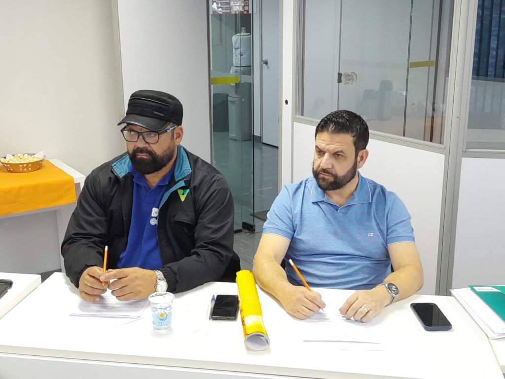 Força Sindical reúne lideranças para preparar II Conferência do Trabalho