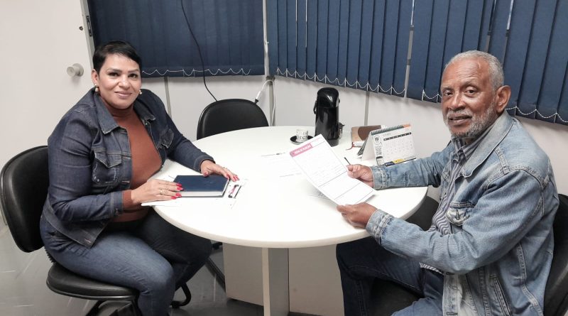 Força Sindical define ações em Guarulhos e recebe nova filiação