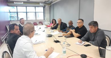 Centrais sindicais SP e Dieese se reúnem para alinhar agenda legislativa
