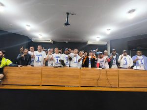 Adicionar novo post ‹ Força Sindical São Paulo — WordPress