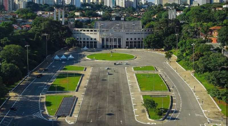 Confira os locais de estacionamento do Ato de 7 de setembro