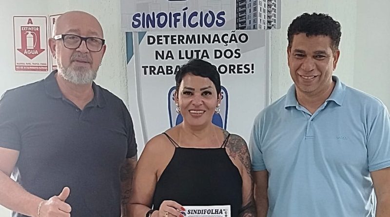 Força SP debate terceirização e rotatividade em Guarulhos