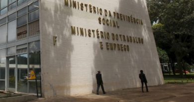 MTE cancela registros de sindicatos fora do CNES