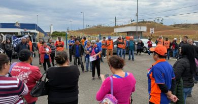 Greve garante vitória dos trabalhadores da Brinquedos Estrela