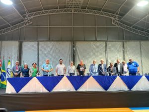 Senalba SP aprova pauta de reivindicações em congresso histórico